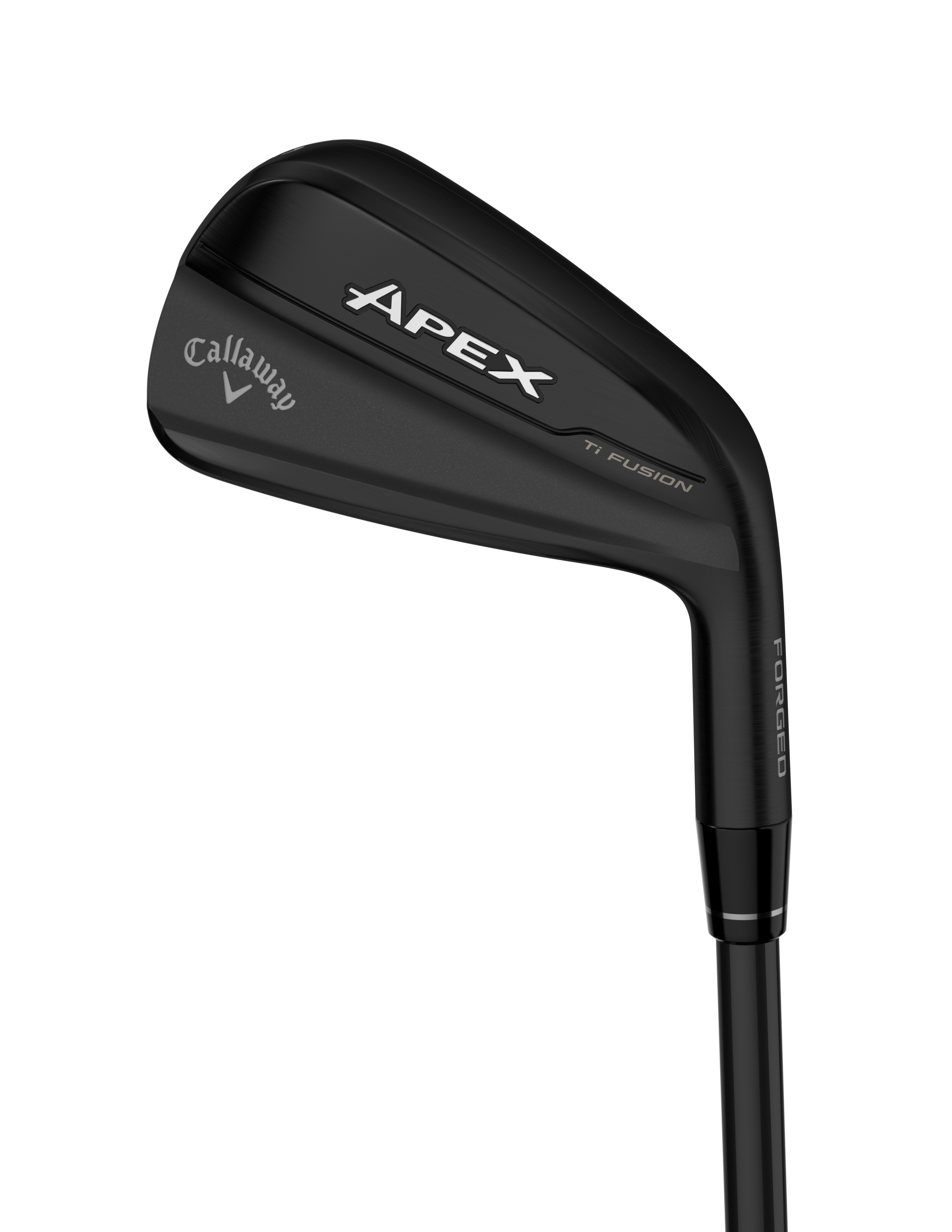 APEX Ti Fusion 5-PW AW Iron